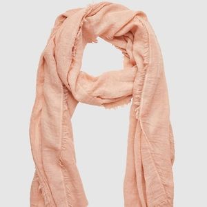 Louenhide Carla Scarf Pink